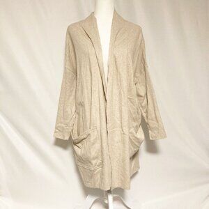 Pact Airplane Wrap 100% Organic Cotton Size M / L